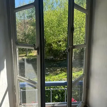 Maison Pechelune Correns Exterior foto