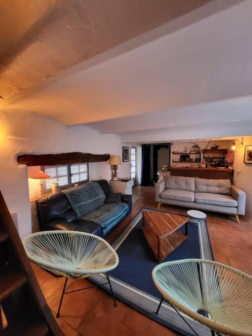 Maison Pechelune